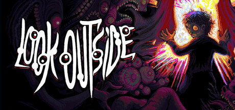 Steam header art for Look Outside