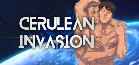 Steam header art for Cerulean Invasion
