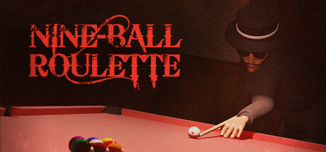 Steam header art for Nine-Ball Roulette