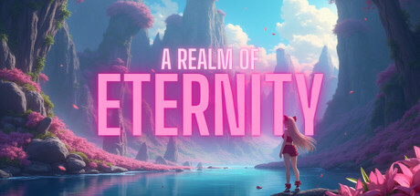 Steam header art for A Realm of Eternity