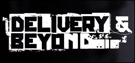 Steam header art for Delivery & Beyond