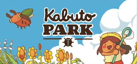 Steam header art for Kabuto Park