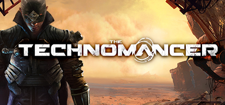 Steam header art for The Technomancer