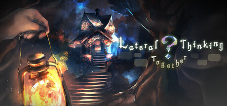 Steam header art for みんなでウミガメのスープ