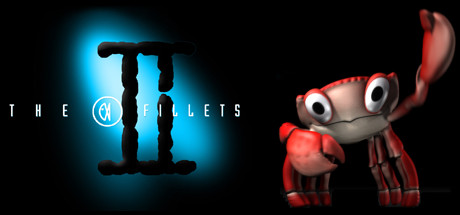 Steam header art for The Fish Fillets 2