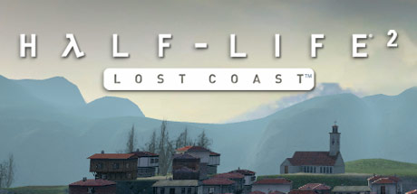 Steam header art for Half-Life 2: Lost Coast