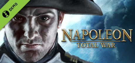 Steam header art for Napoleon: Total War Demo