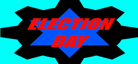 Steam header art for ELECTION DAY!!!