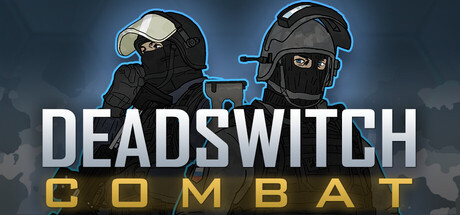 Steam header art for Deadswitch Combat