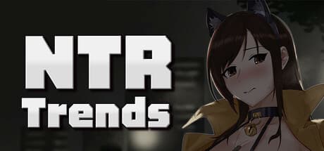 Steam header art for NTRaholic