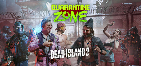 Steam header art for Quarantine Zone: The Last Check