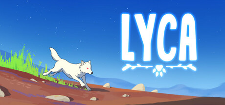 Steam header art for Lyca