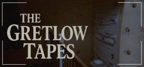 Steam header art for The Gretlow Tapes