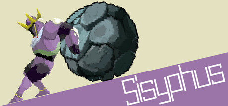 Steam header art for 西西弗斯 Sisyphus
