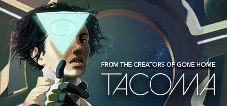 Steam header art for Tacoma