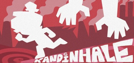Steam header art for Kandinhale