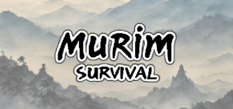 Steam header art for Murim Survival
