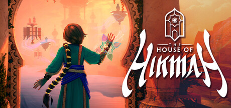 Steam header art for The House of Hikmah