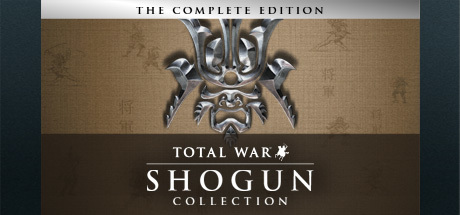 Steam header art for SHOGUN: Total War™ - Collection
