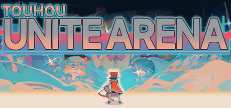 Steam header art for 东方联战