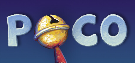 Steam header art for Poco