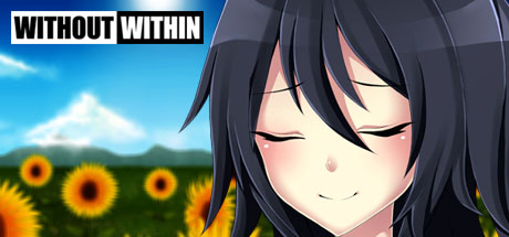 Steam header art for Without Within