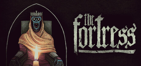 Steam header art for The Fortress