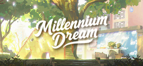 Steam header art for Millennium Dream
