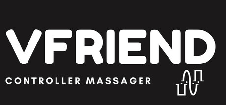 Steam header art for Vfriend - Controller Massager