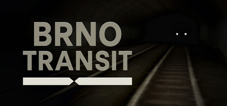 Steam header art for Brno Transit