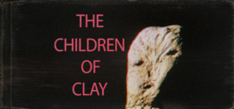 Steam header art for The Children of Clay