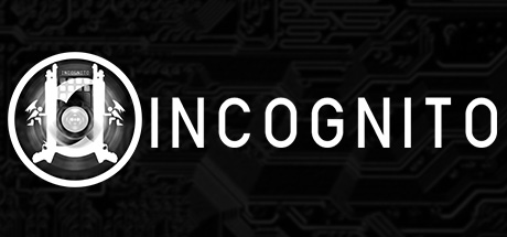 Steam header art for Incognito