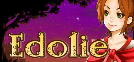 Steam header art for Edolie