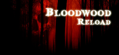 Steam header art for Bloodwood Reload