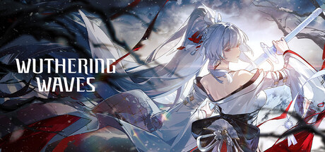 Steam header art for Wuthering Waves