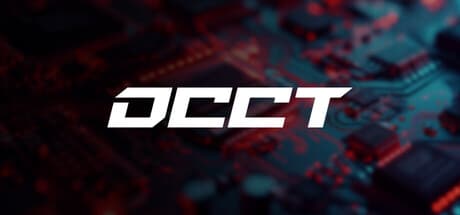 Steam header art for OCCT