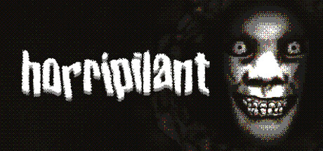 Steam header art for Horripilant