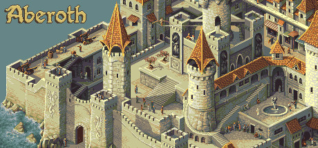 Steam header art for Aberoth