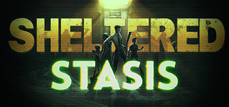 Steam header art for Sheltered