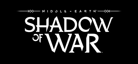 Steam header art for Middle-earth™: Shadow of War™