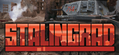 Steam header art for Stalingrad
