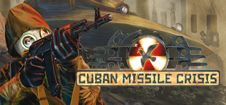 Steam header art for Cuban Missile Crisis