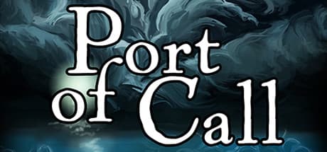 Steam header art for Port of Call