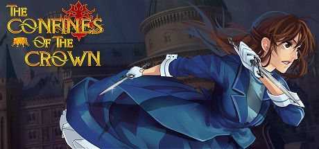 Steam header art for The Confines Of The Crown