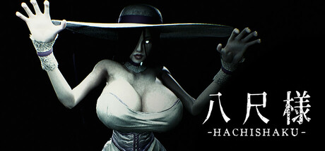 Steam header art for Hachishaku