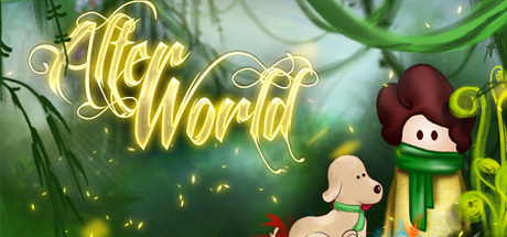 Steam header art for Alter World