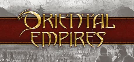 Steam header art for Oriental Empires