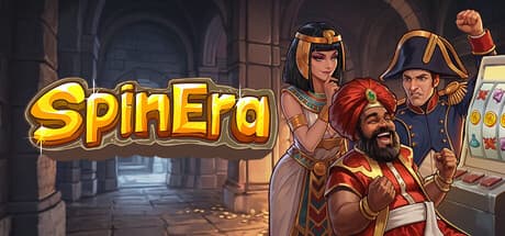 Steam header art for Spinera