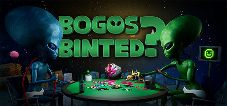Steam header art for Bogos Binted?