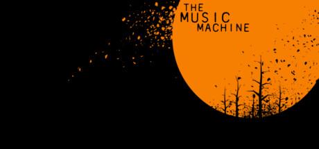 Steam header art for The Music Machine